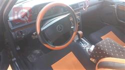 مرسيدس بنز E-Class